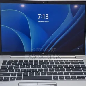 New Laptop HP EliteBook 840 G7 16GB Intel Core i5 SSD 512GB
