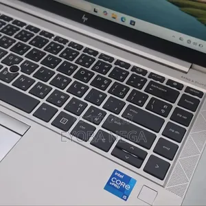New Laptop HP EliteBook 840 G8 16GB Intel Core i5 SSD 512GB