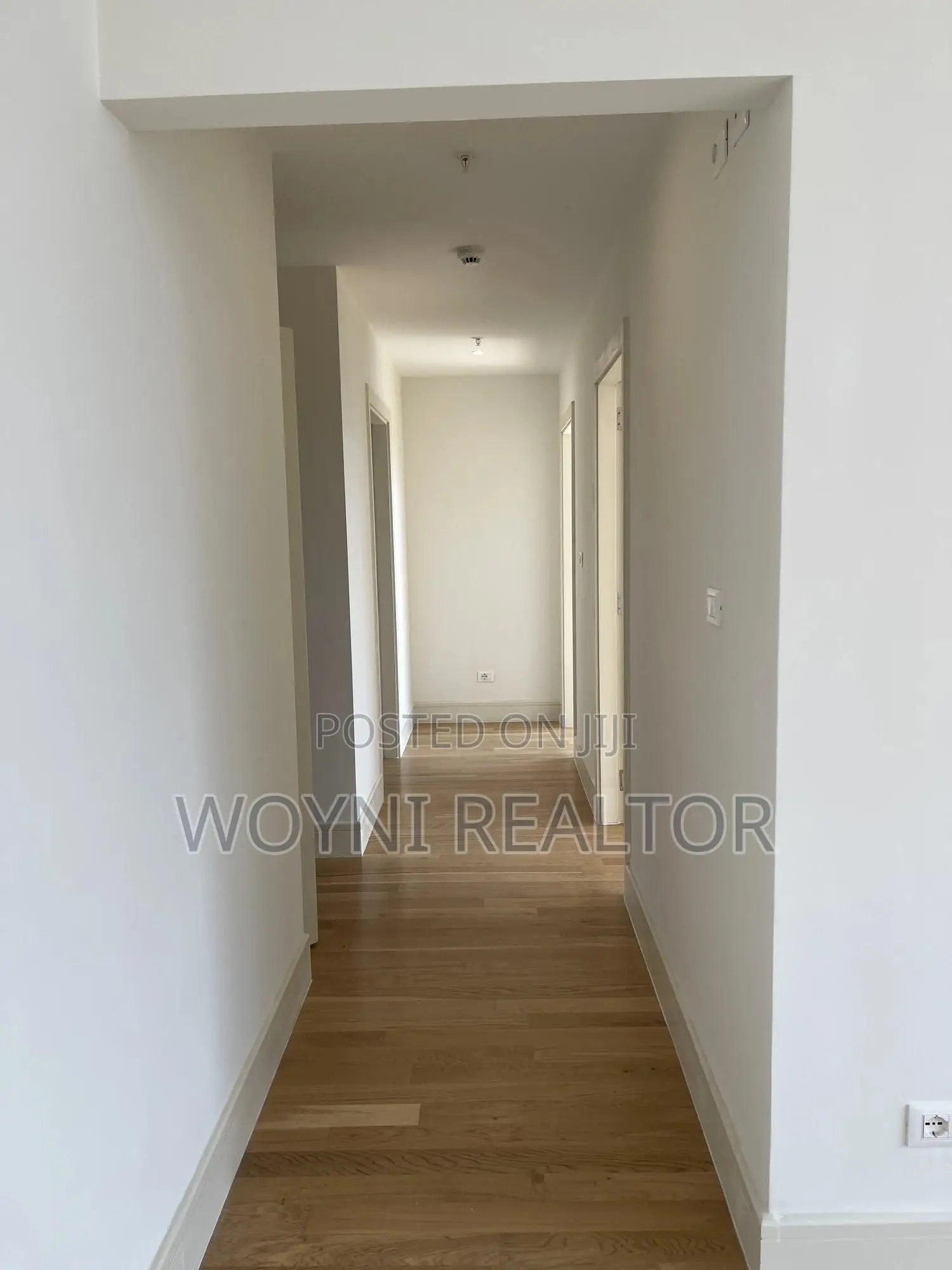 1bdrm Apartment in Eagle Hills Real, Kirkos for sale