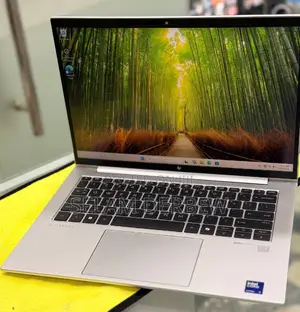New Laptop HP EliteBook 840 G11 16GB Intel Core Ultra 7 SSD 512GB