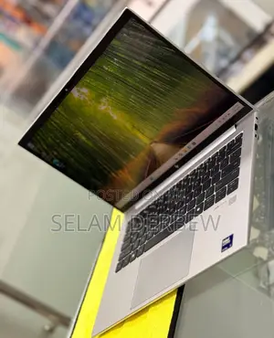 New Laptop HP EliteBook 840 G11 16GB Intel Core Ultra 7 SSD 512GB