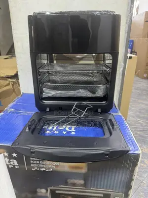 15l Airfryer