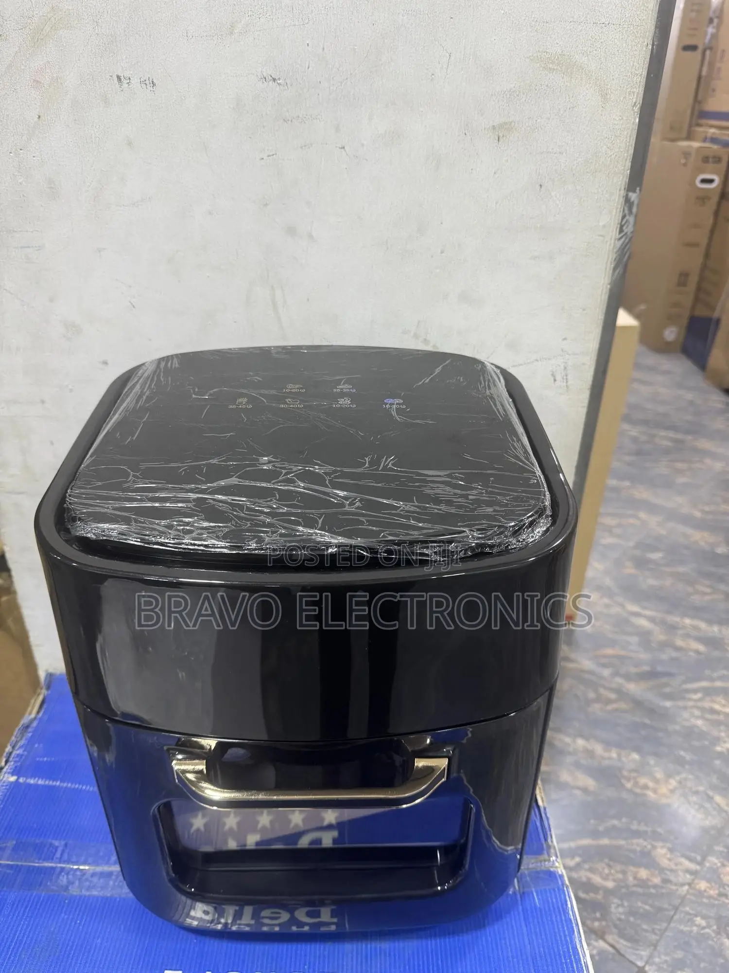 15l Airfryer