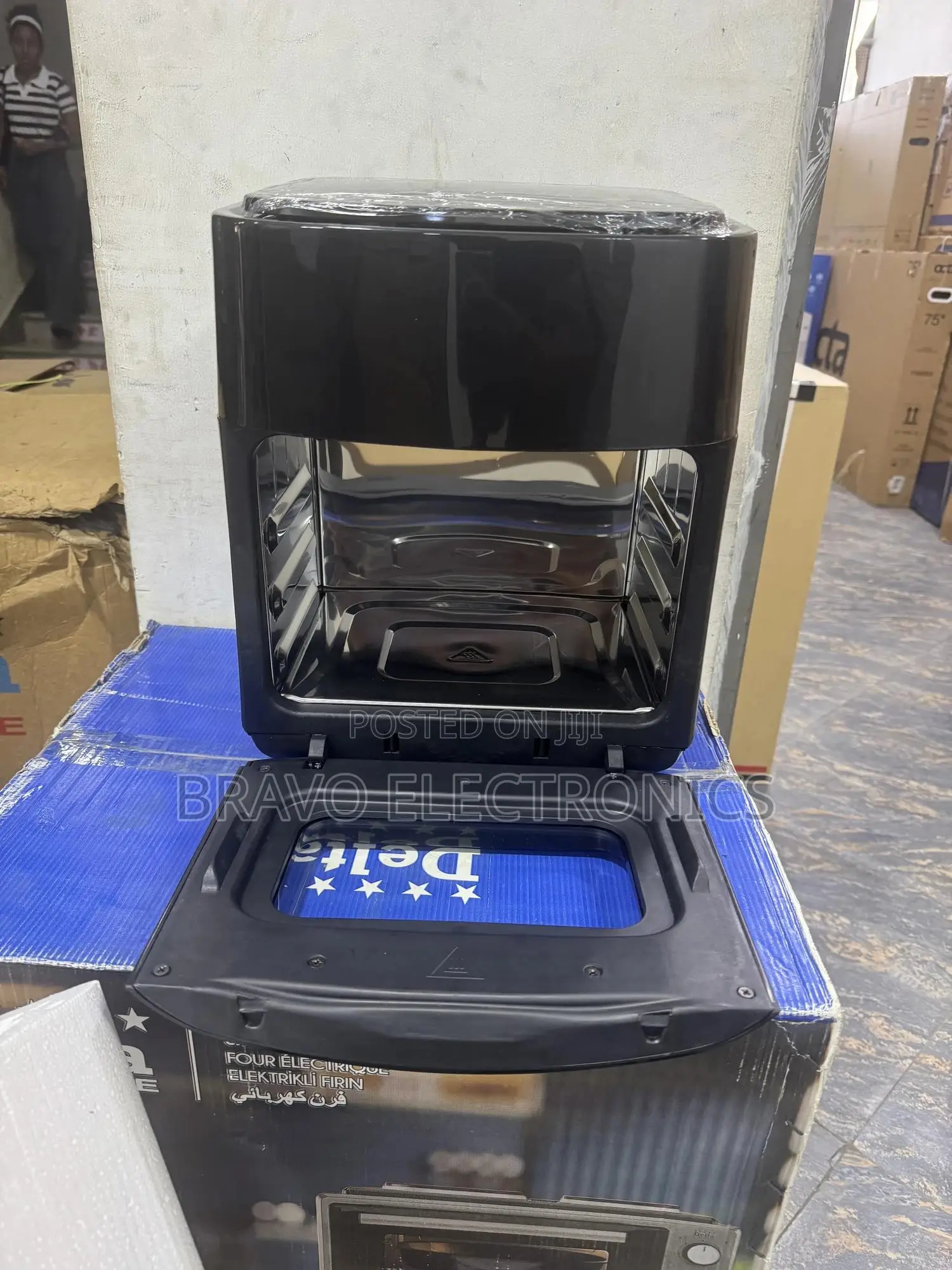 15l Airfryer