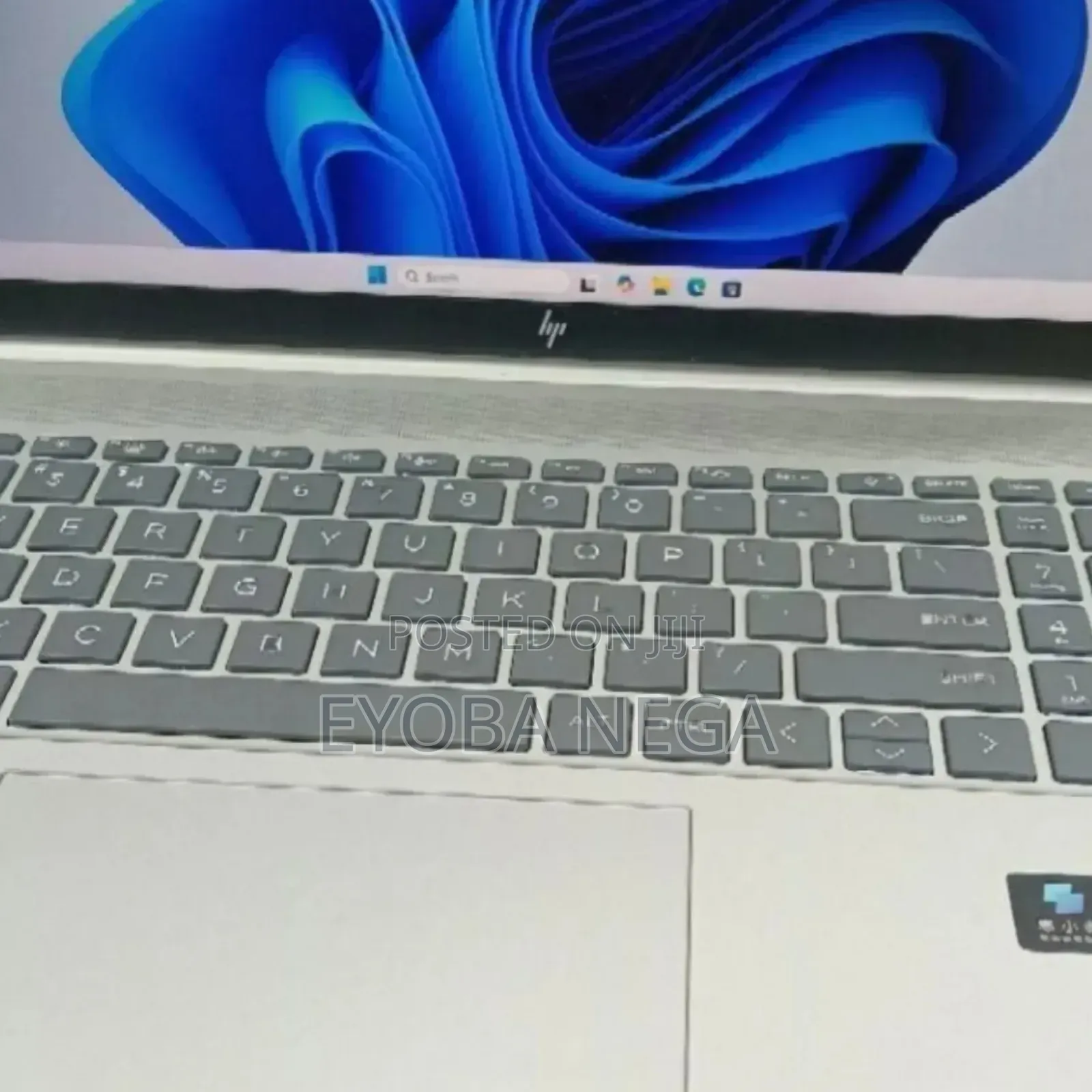 New Laptop HP Pavilion 15 16GB Intel Core i7 SSD 1T