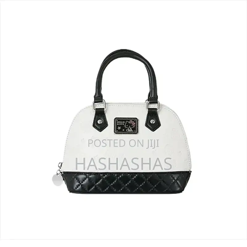 Hello Kitty Fashion Bag