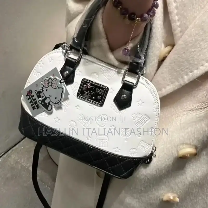 Hello Kitty Fashion Bag