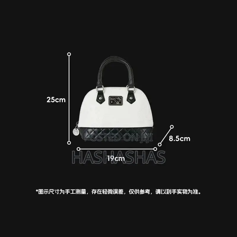 Hello Kitty Fashion Bag