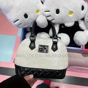 Hello Kitty Fashion Bag