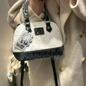 Hello Kitty Fashion Bag