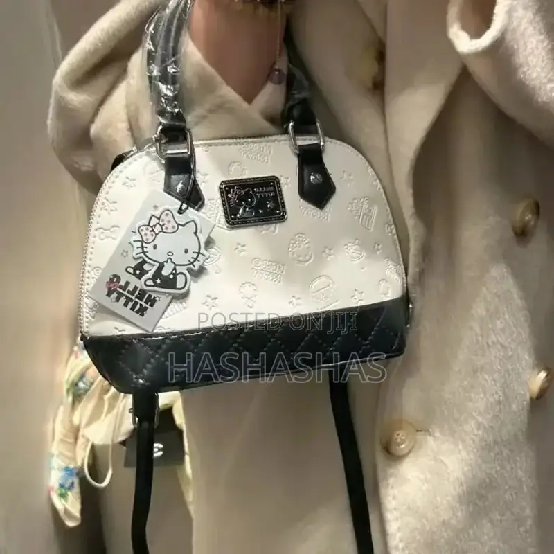 Hello Kitty Fashion Bag