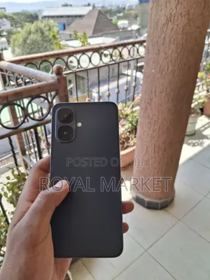Infinix Smart 10 64 GB Black