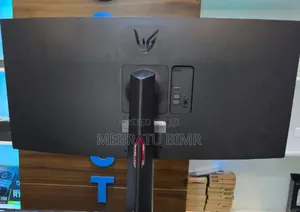 Lg Gaming Curved Monitor