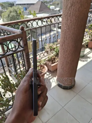 Infinix Smart 10 64 GB Black