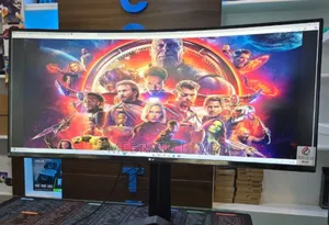 Lg Gaming Curved Monitor