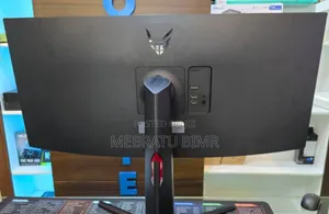 Lg Gaming Curved Monitor