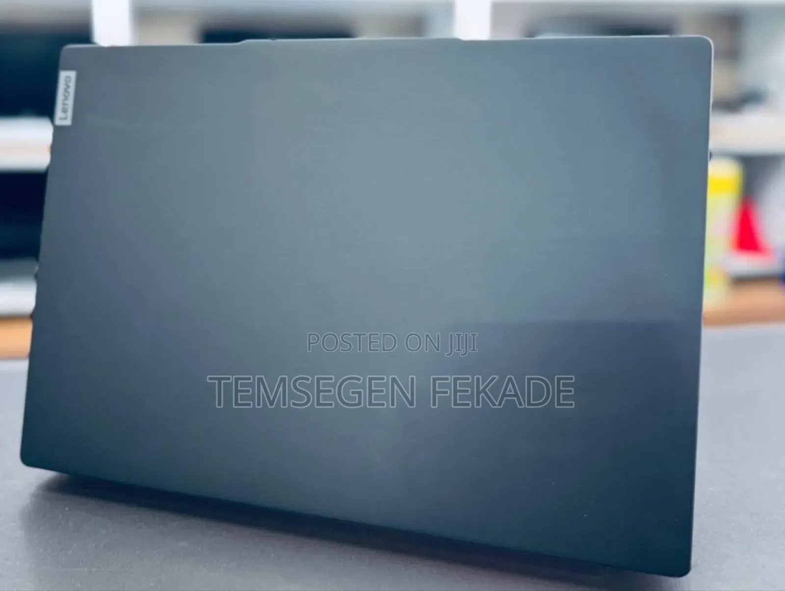 New Laptop Lenovo Yoga 7 15ITL5 16GB AMD Ryzen 7 SSD 512GB