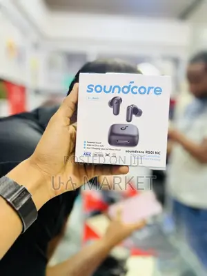 Anker Sound Core R50i Nc