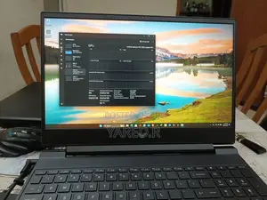 New Laptop HP Victus 16 8GB AMD Ryzen 5 HDD 512GB