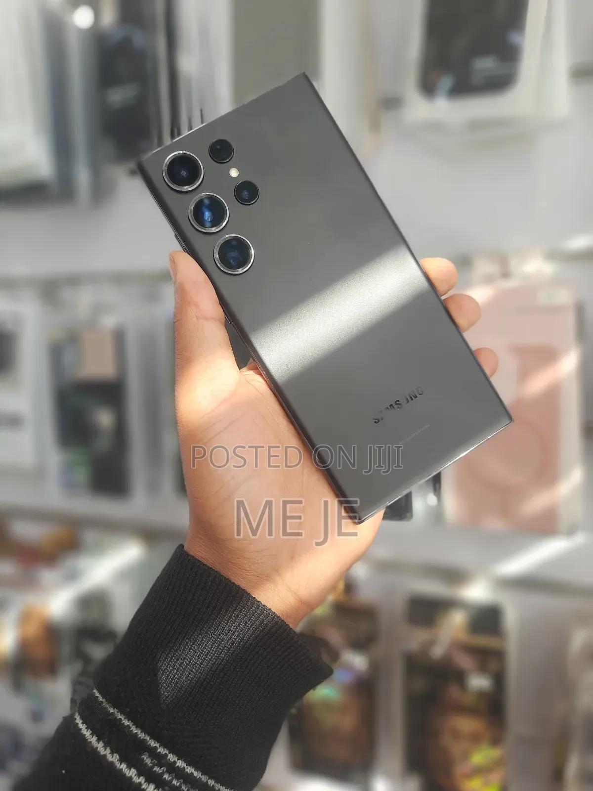 Samsung Galaxy S23 Ultra 512 GB