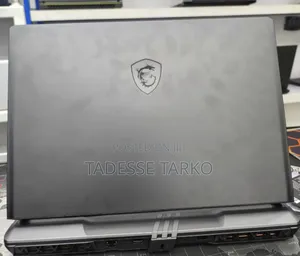 New Laptop MSI 16GB Intel Core Ultra 9 SSD 1T