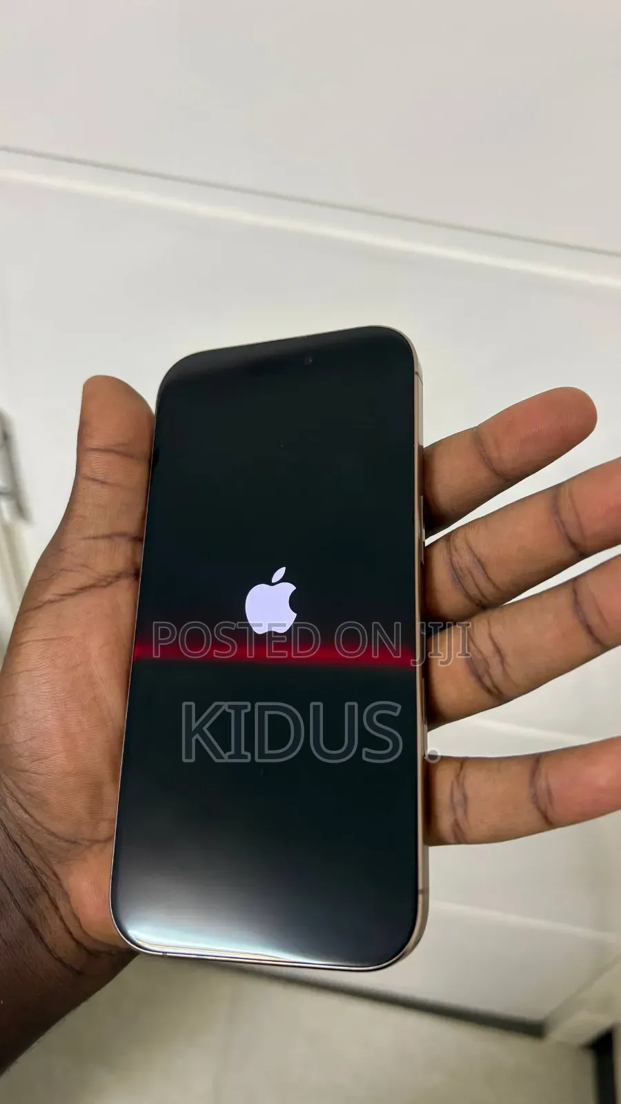 Apple iPhone 16 Pro 128 GB Gold