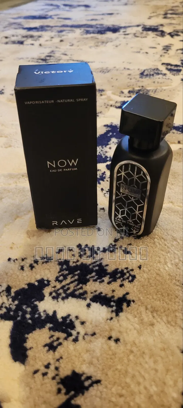 Rave Now From Eau De Parfum