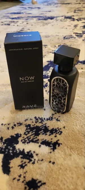 Rave Now From Eau De Parfum