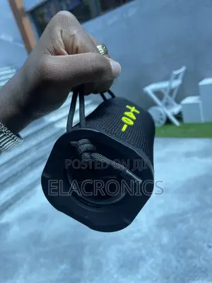 Waterproof Bluetooth Speaker (Ipx5) - Music Apollo S26