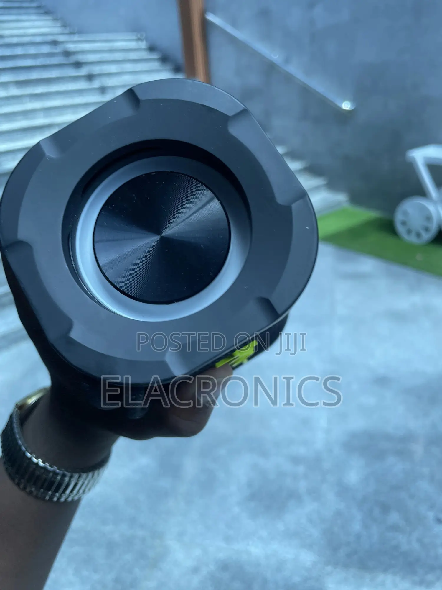 Waterproof Bluetooth Speaker (Ipx5) - Music Apollo S26