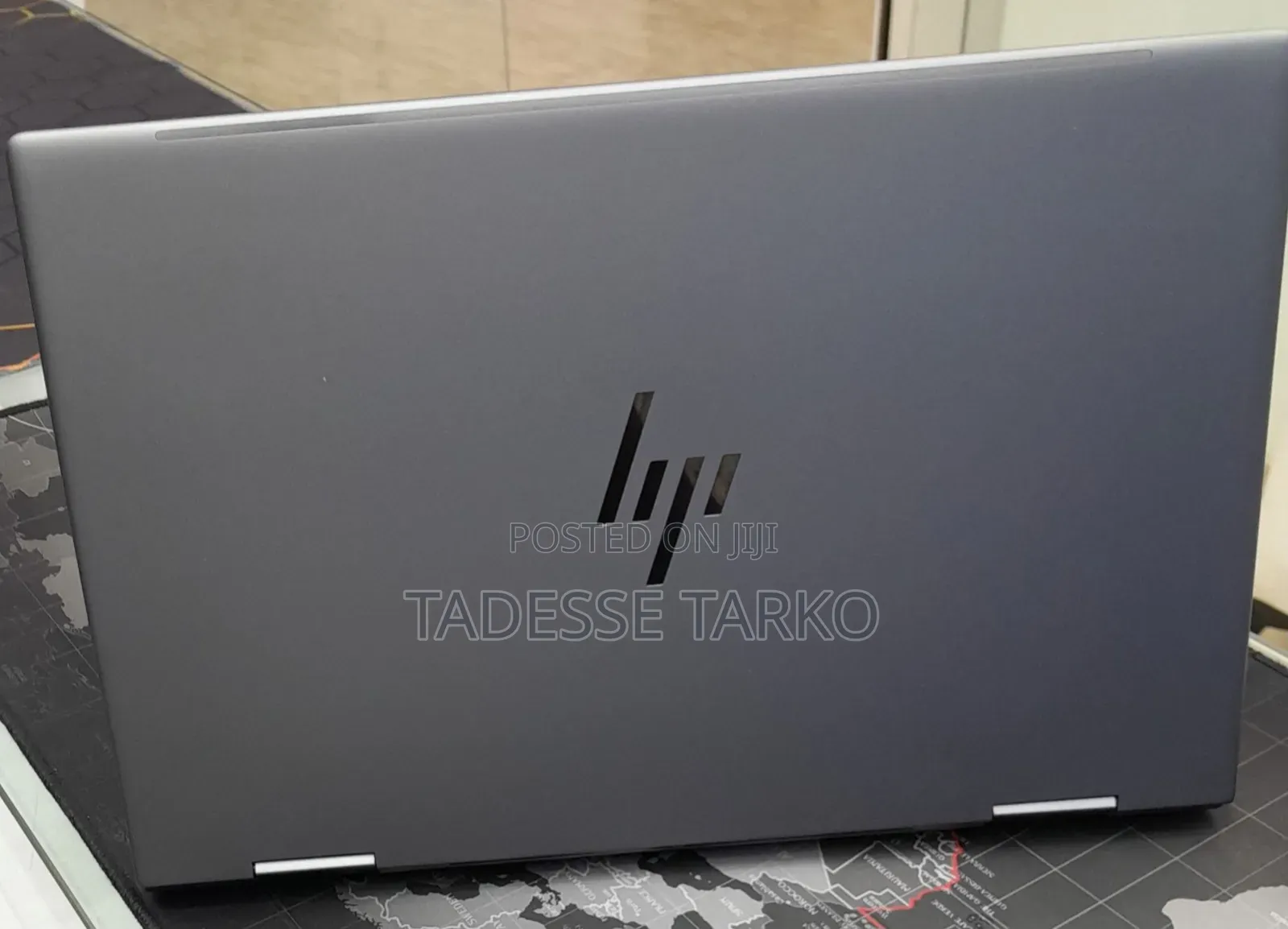 New Laptop HP Envy X360 16GB Intel Core Ultra 5 SSD 512GB