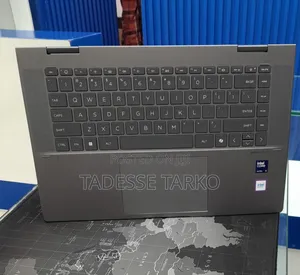 New Laptop HP Envy X360 16GB Intel Core Ultra 5 SSD 512GB