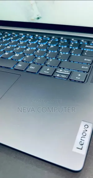 New Laptop Lenovo Yoga 7 15ITL5 16GB AMD Ryzen 7 SSD 512GB