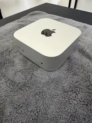 New Desktop Computer Apple Mac Mini 16GB Apple M4 SSD 256GB