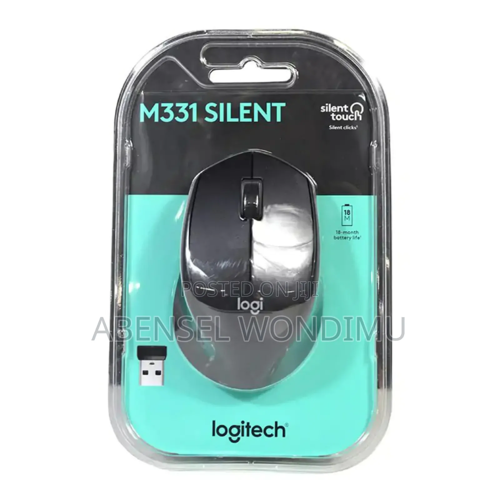 M331_silen_plus_wireless_ Mouse