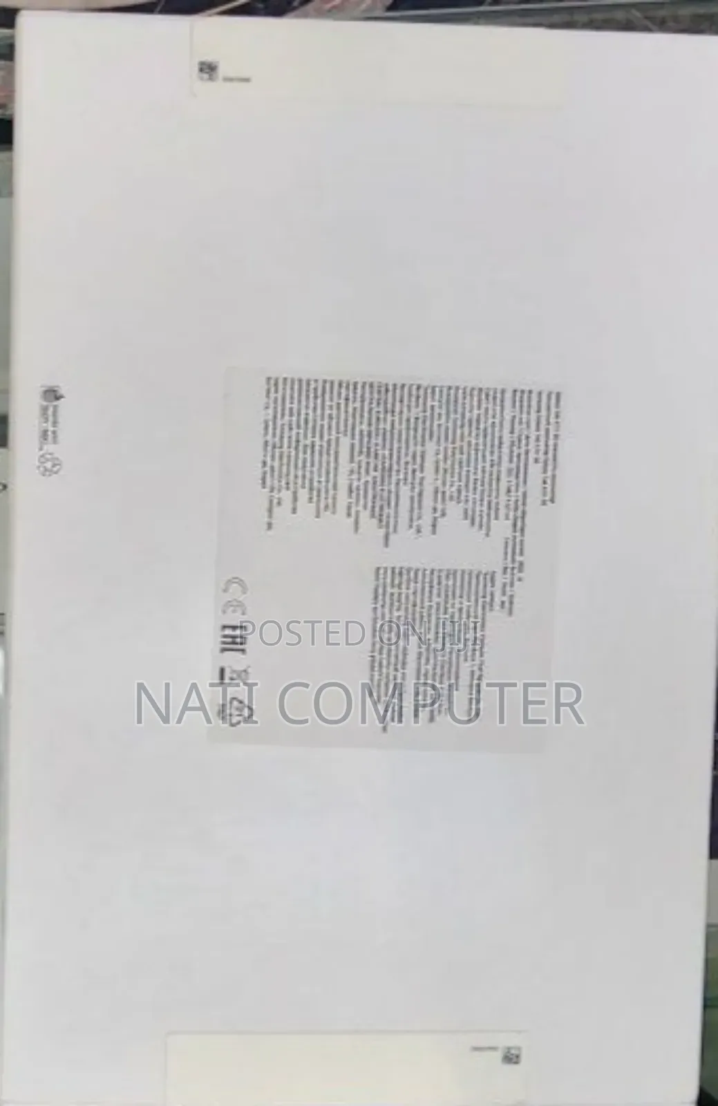 New Samsung Galaxy Tab A11+ 128 GB