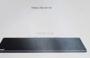 New Samsung Galaxy Tab A11+ 128 GB