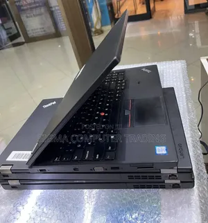 New Laptop Lenovo ThinkPad Yoga 8GB Intel Core i7 SSD 256GB