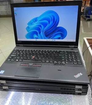 New Laptop Lenovo ThinkPad Yoga 8GB Intel Core i7 SSD 256GB