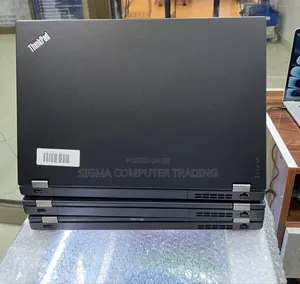 New Laptop Lenovo ThinkPad Yoga 8GB Intel Core i7 SSD 256GB