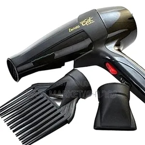 Ceriotti Professional Hair Dryer