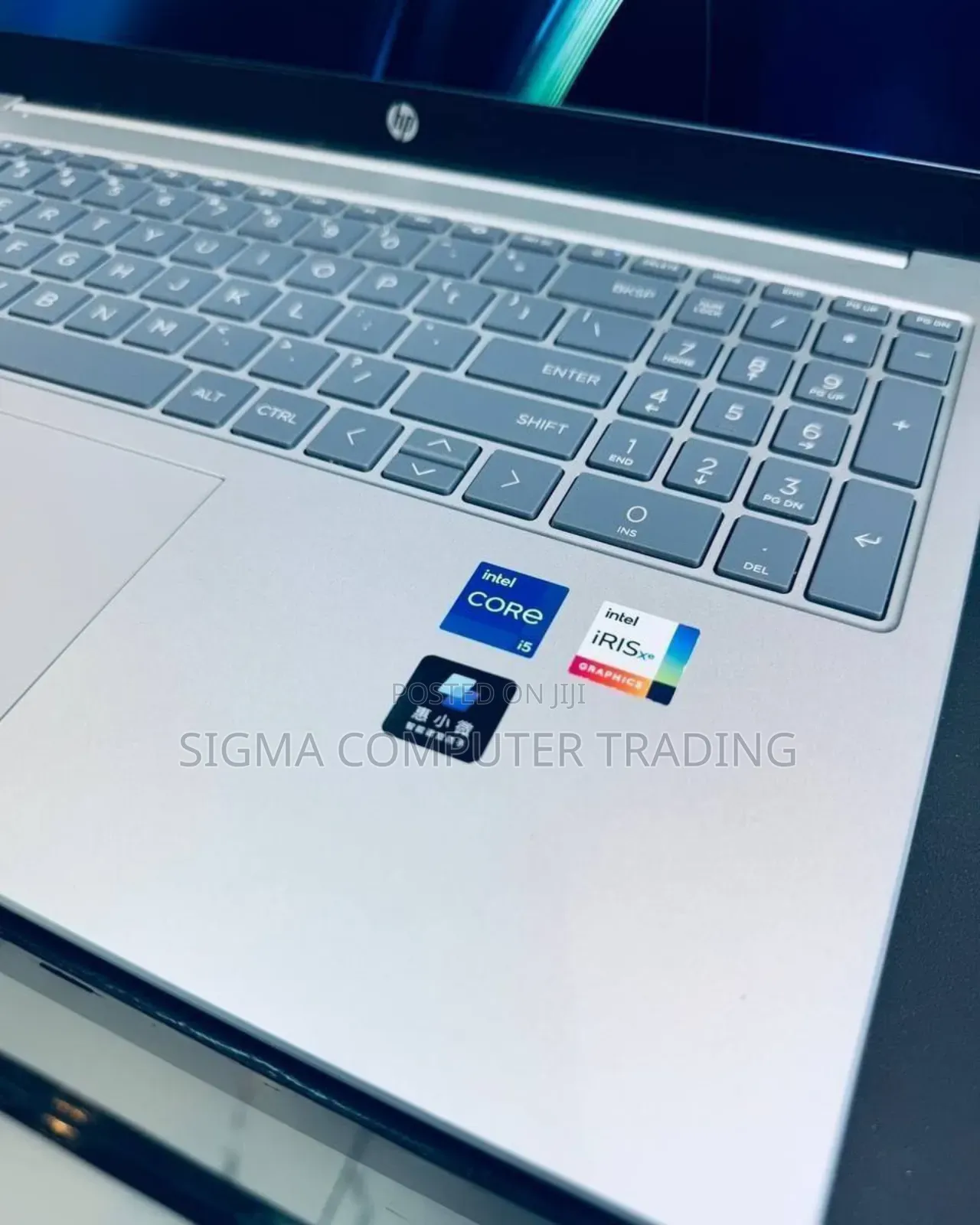 New Laptop HP Stream Notebook 16GB Intel Core i5 SSD 1T