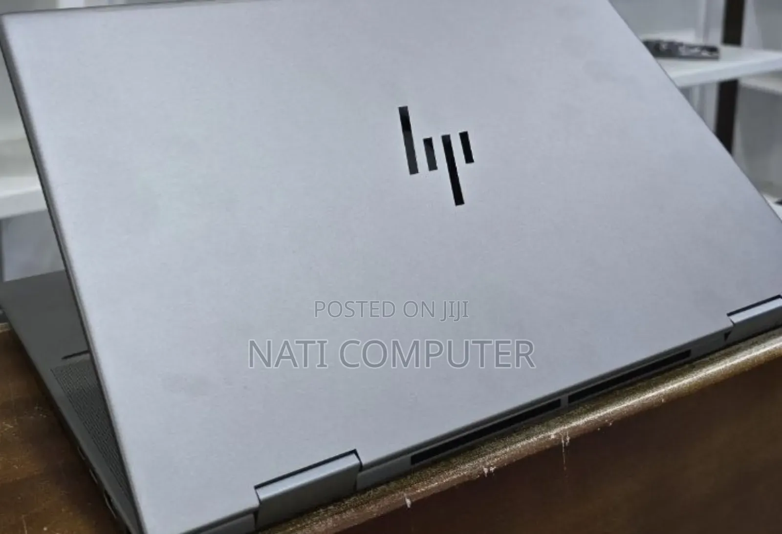 New Laptop HP Envy 15 32GB Intel Core 7 SSD 1T