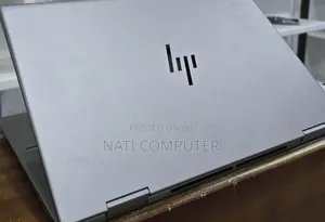 New Laptop HP Envy 15 32GB Intel Core 7 SSD 1T