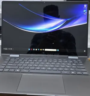 New Laptop HP Envy 15 32GB Intel Core 7 SSD 1T