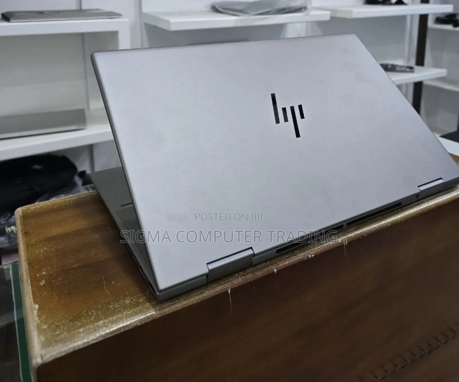 New Laptop HP Envy x360 32GB Intel Core 7 SSD 1T