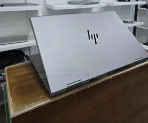 New Laptop HP Envy x360 32GB Intel Core 7 SSD 1T