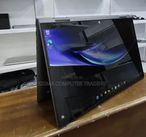 New Laptop HP Envy x360 32GB Intel Core 7 SSD 1T