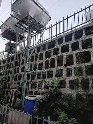 Furnished 1bdrm Condo in Nifas Silk-Lafto for sale