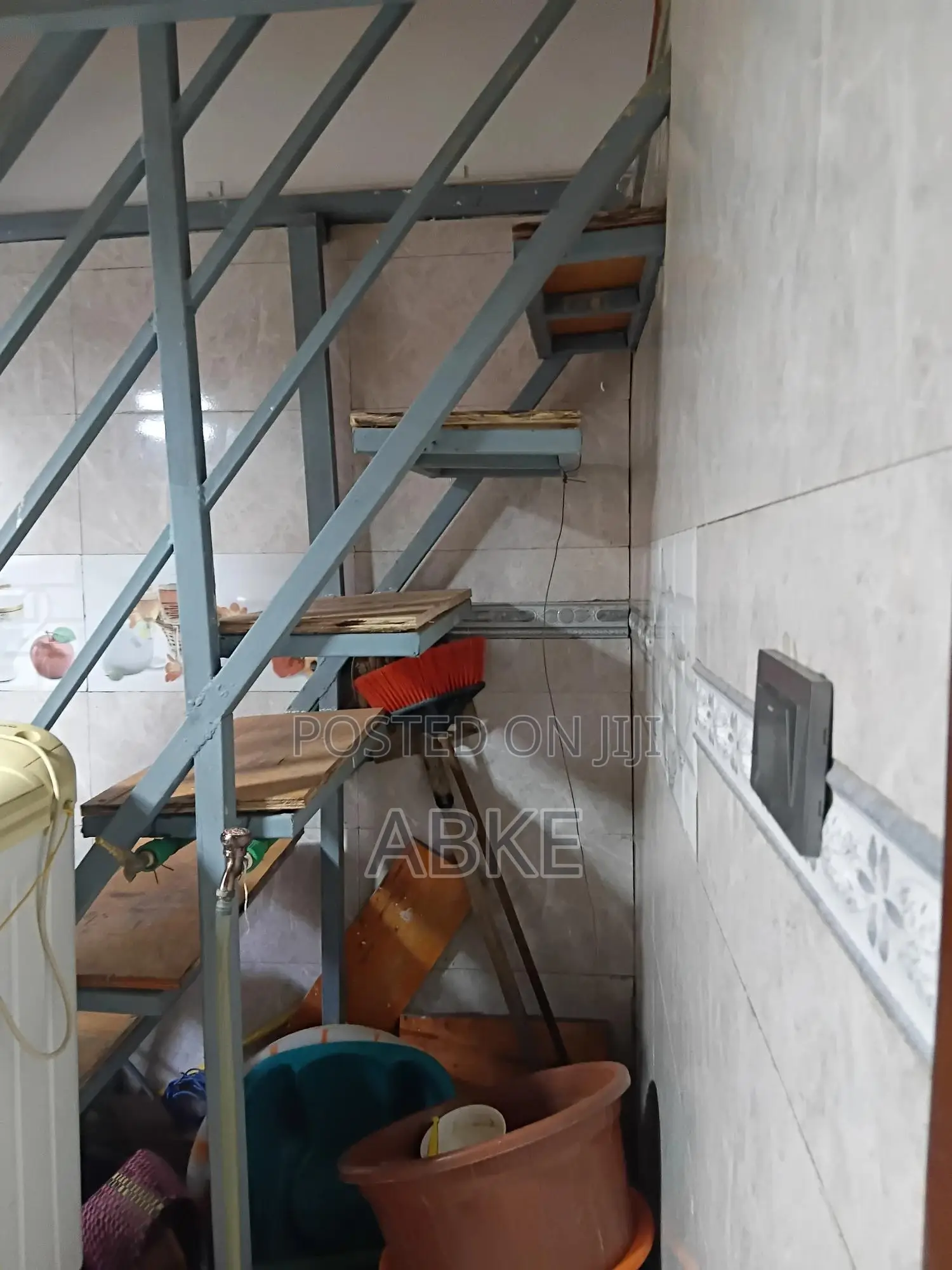 Furnished 1bdrm Condo in Nifas Silk-Lafto for sale